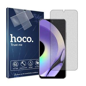 گلس ریلمی 10 Pro مدل مات برند هوکو کد S