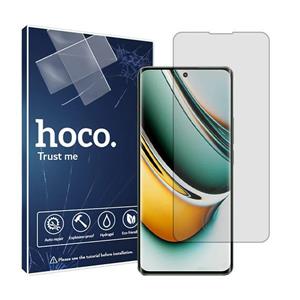 گلس ریلمی 11 Pro مدل شفاف برند هوکو کد S