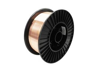 سیم جوش CO2 سایز 1/2 آما- حلقه 15 کیلویی