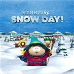 اکانت SOUTH PARK: SNOW DAY! PS5 ظرفیت دوم 