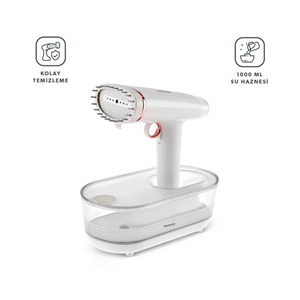 اتو بخار هومند Ironpower 1164H 