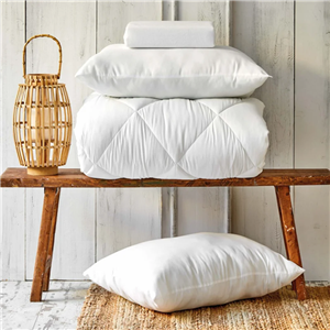 لحاف دو نفره و 2 عدد بالش کاراجاهوم Microfiber Soft 