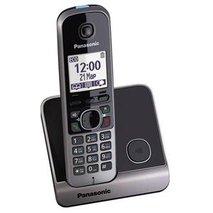 تلفن بی سیم پاناسونیک مدل KX-TG6711 Panasonic KX-TG6711FX