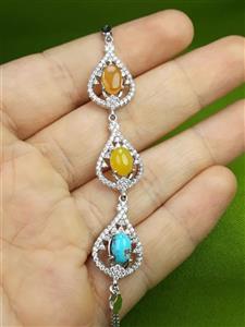 دستبند شرف الشمس 03 کد 438