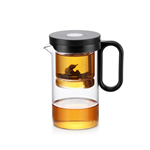 فرنچ پرس کاراجا Brewy Tea 500 میلی