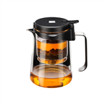 فرنچ پرس کاراجا Brewy Tea 550 میلی