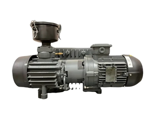 پمپ وکیوم روغنی جویسان 25 متر مکعب بر ساعت X-25