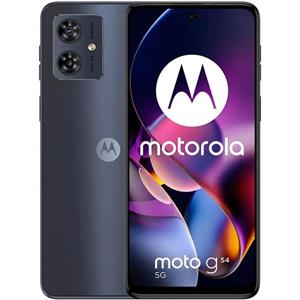 گوشی موبایل موتورولا مدل Moto G54 5G ظرفیت 12 256 گیگابایت Motorola moto 256GB Mobile Phone 