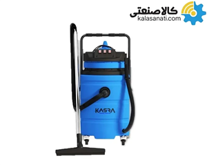 جاروبرقی تجاری اتوماتیک سه موتور پاندا کسری مدل K-V402009 