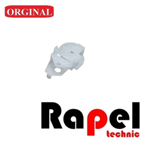 فریم جفت کننده درایو کلاچ دستی شارپ فابریک (1192) 503-453-MX 500-452
