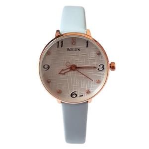 ساعت مچی عقربه ای زنانه بولون مدل 4549L