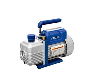 پمپ وکیوم والو (ولیو) VALUE دو مرحله 10.2 متر مکعب بر ساعت مدل VE260N