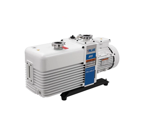 پمپ وکیوم والو VALUE دو مرحله 48 متر مکعب بر ساعت مدل VRD-48