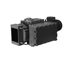 پمپ وکیوم مریک MERIK تک مرحله 610 متر مکعب بر ساعت MVP-B600