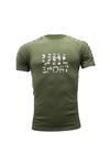 تی شرت مردانه یو اچ ال اسپورت - uhlsport 3221113-HK