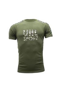 تی شرت مردانه یو اچ ال اسپورت - uhlsport 3221113-HK 