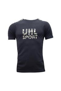 تی شرت مردانه یو اچ ال اسپورت uhlsport 3221113 010 