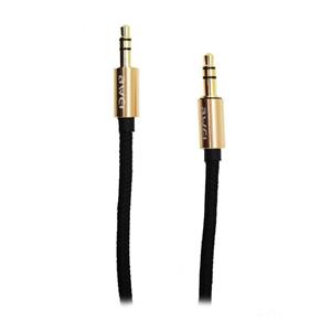 کابل انتقال صدای آوی مدل AUX-001 به طول 1 متر