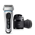 ریش تراش براون مدل BRAUN 8390CC