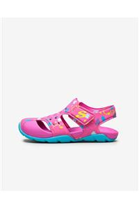 صندل دخترانه اسکچرز - Skechers 86428L HPTQ