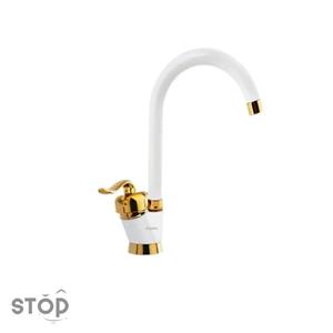 شیر آشپزخانه چیاکو مدل آرتور عصایی