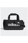 کیف ورزشی زنانه  - adidas ESSENTIALS LOGO DUFFEL BAG EXTRA SMALL