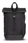 کوله پشتیبدون طرح زنانه Eastpak eastpak-tecum-roll-cnnct-ek0a5bfn-sirt-c 