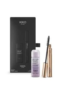 ریمل- kiko milano 267001B