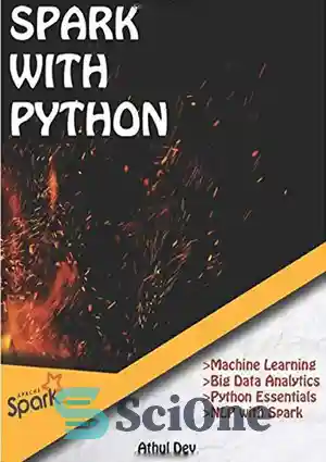 دانلود کتاب Spark with Python – جرقه با پایتون