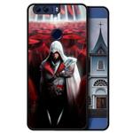 Assassins Creed Cover for Huawei Honor 8
