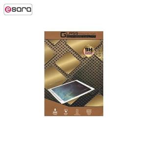 محافظ صفحه نمایش شیشه ای مناسب برای تبلت Samsung گلکسی تب 4 - 7.0 - SM-T231 Samsung Galaxy Tab 4 7.0 SM-T231 Glass Screen Protector