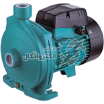 پمپ آب خانگی 2 اینچ با هد 19.5 متر و دبی 30 مترمکعب بر ساعت لئو مدل ACm 110B2 ا LEO ACm 110B2 , Household water pump , 2 inch , 19.5 m , 30 m3/h