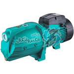 پمپ آب خانگی 1 اینچ با هد 60 متر و دبی 4.8 مترمکعب بر ساعت لئو مدل AJm 150 ا LEO AJm 150 , Household water pump , 1 inch , 60 m , 4.8 m3/h