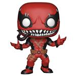 فیگور پاپ مدل Venom Deadpool