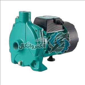 پمپ آب بشقابی تایفو یک اسب مدل TCP158