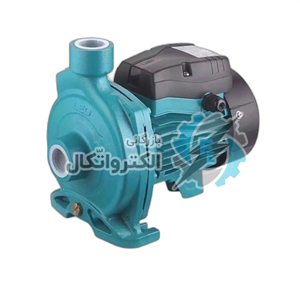پمپ آب بشقابی LEO  لیو 2 اسب  مدل AC150B2 سه فاز