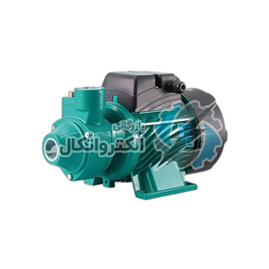 پمپ آب نیم اسب محیطی تایفو مدل QB60