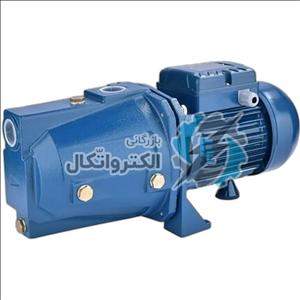 پمپ اب 1 اسب جتی