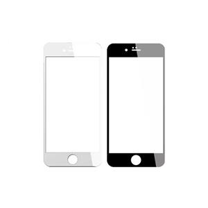محافظ صفحه نمایش مدل 9D مناسب برای گوشی موبایل اپل ایفون 7
