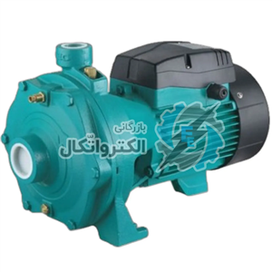 پمپ آب دو اسب دوپروانه بشقابی 2ACM150 H