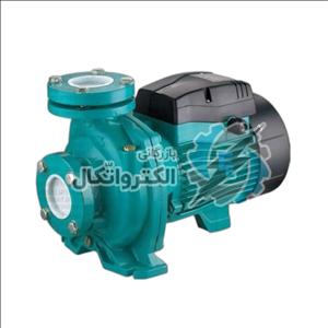 پمپ بشقابی لئو مدل ACM 400 BF3 ا پمپ بشقابی سه فاز سانتریفیوژ 5.5 اسب لئو مدل ACM 400 BF3 جهت انتقال آب و سیالات مشابه