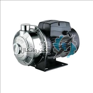 پمپ سانتریفیوژ استیل 1 اسب لئو مدل AMSm70/0.75