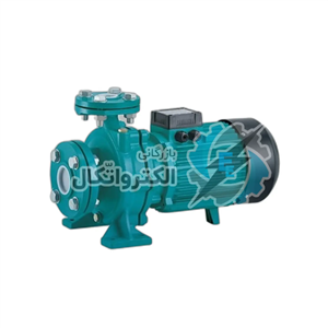 پمپ سانتریفیوژ لئو 22 کیلووات مدل XST 80-200/220