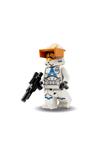 جنگ ستارگان - کلون کاپیتان وان، لژیون 501، مینی فیگور اصلی 332 شرکت لگو  LEGO cv56