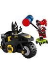 ® DC Batman™ vs. Harley Quinn™ 76220 - ست ساختمان اسباب بازی برای سنین 4 سال به بالا (42 قطعه) لگو  LEGO TYC00597599677