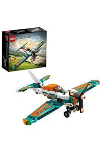 ® Technic Race Plane 42117 مجموعه ساختمانی مدل کلکسیونی برای کودکان (154 عدد) لگو LEGO RS-L-42117 