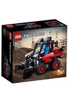 Technic Skid Steer Loader 42116 لگو  LEGO T01042116