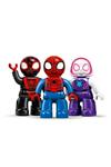 Duplo Marvel Spider-Man Special Edition لگو LEGO 