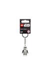 Sentinel Trooper™ Keychain Star Wars 854246 لگو  LEGO 854246