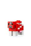 Minecraft - Mooshroom Original Minifigure لگو  LEGO cv208